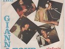 THE GIANNI FOUR SINFONIA D'ESTATE / I CAN'T SATISFY YOU  7