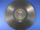 EMMETT MILLER: The Blues Singer / The Pickaninnies Paradise on Okeh 41377  V/V+