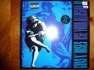 Guns N' Roses Use Your Illusion II 1991 US Double LP Vinyl Sealed Original Mint