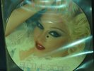 Madonna Bedtime Stories UK promo picture disc new + unplayed RARE