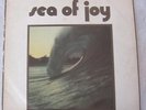 SEA OF JOY TULLY VINYL LP 12