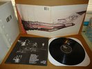 Beastie Boys Licensed To Ill Gatefold LP First Pressing RARE 1986 Def Jam
