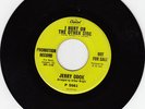 Northern Soul 45 Jerry Cook I Hurt Capitol PROMO HEAR