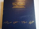 THE BEATLES COLLECTION 1978 BLUE BOX SET BC13 LIMITED EDITION #BC13 3C16253163/5