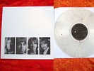 BEATLES WHITE ALBUM UNPLUGGED KINFAUNS COLORED VINYL LP JOHN LENNON PINK FLOYD