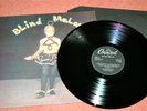 Blind Melon - Blind Melon LP (UK issue, Capitol Records, Bee Girl, No Rain, EX )