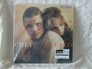 CHET BAKER CHET 45RPM 2LP 180GM AUDIOPHILE #975 SEALED