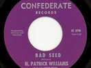 N. PATRICK WILLIAMS-