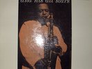 GENE AMMONS  GROOVE BLUES  PRESTIGE 7201  MONO