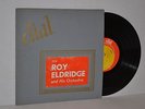 Roy Eldridge, Little Jazz Four   Orig. '53 Dial DG 10