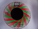 FUNK BREAK 45 Ricardo Marrero-Babalonia/My Friend Don King Label