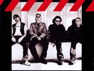 u2 how to dismantle an atomic bomb - LP + BOOK