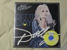 DOLLY PARTON BETTER DAY **SIGNED** Colored Vinyl 2 LP Record Set  Autographed