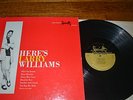 HERE'S LARRY WILLIAMS ON SPECIALTY - ORIGINAL PRESSING