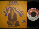 ??BRIAN AUGER Tiger RARE++ fr 7