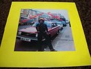 Johnny Clarke I MAN COME AGAIN Black Music LP  ROOTS Killer