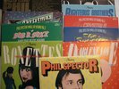 PHIL SPECTOR - WALL OF SOUND 9LP BOX SET