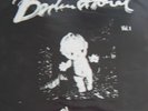 PSYCHIC TV/Z'EV - BERLIN ATONAL VOL.1 - SIGNED LP -COIL/THROBBING GRISTLE