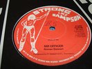 Roman Stewart Mr Officer Killer Roots 12