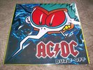 AC/DC   Buzz Off   Test Press  RAR  MINT
