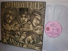 LP   JETHRO TULL - STAND UP (ISLAND ILPS 9103)  UK 1969 original issue