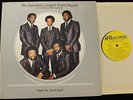 BLACK GOSPEL LP Dynamite Gospel Truth Singers of Charlotte NC J&B 0061 Wash Me