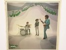 HENDRIX EXPERIENCE AXIS : BOLD AS LOVE FRENCH ORIG LP