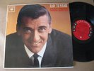 Carl Smith LP Easy To Please ORIG