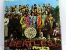 WOW RARE Orig 60's SEALED BEATLES Sgt Peppers Lonely Heart Club Band LP CAPITOL