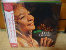 Dodo Greene / My Hour of Need, Japan Blue Note LP