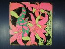 The GOLDEN DAWN rock-psych Lp POWER PLANT   I.A. # 4 VG to VG+