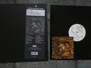 dEUS-WORST CASE SCENARIO-AUDIOPHILE LIMITED ED. VINYL-RARE LP-EXC