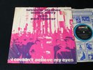 Quad - Brownie McGhee & Sonny Terry - I Couldn't Believe My Eyes LP