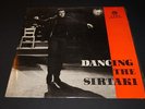STAVROS XARHAKOS 1966 OST DANCING THE SIRTAKI Rare Greek Lyra 13001