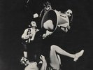 Family Entertainment + Poster - EX- LP UK
