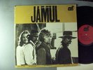 Jamul  Self-Titled     Psych