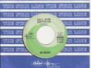 The Beatles- Roll Over Beethoven/Misery-Rare 60's Green Capitol Star Line 45