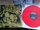 Rock O Rama,RoR,Riistety,as prisoner of State,Punk,Oi,Skinhead,Top Zustand,RAR