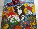 Raw material:Raw material SPANISH PRESSING MINT/MINT ARCHIEVE 