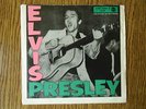 ELVIS PRESLEY 