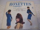 THE RONETTES   1964 PHILLES PHLP-4006   $800 BK
