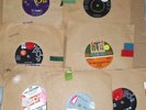 Re List 7 Unsold Singles. The Kravats, Geoff Mack, MPD Ltd, The Beas .......