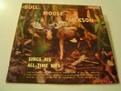 BULL MOOSE JACKSON,   lp 33.C  V+.VIINYL M-,S/SINGS HIS ALL TIME HITS