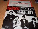 BUZZCOCKS : WHAT DO I GET 7