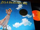 ITS A BEAUTIFUL DAY : SAME ORIGINAL VERSION COLLECTORS ITEM LP CBS 83797 NL