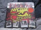 THE DAMNED MACHINE GUN ETIQUETTE BRAND NEW SEALED LTD ED RED VINYL 183 OF 222 LP