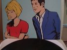 HEFNER - THE FIDELITY WARS - 1998 - GATEFOLD - EXCELLENT+