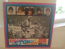 THE ROLLING STONES - IN ACTION - S&R DECCA - GERMAN RARE ISSUE - 60TIES