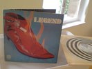 LEGEND - SAME - VERTIGO RECORDS - UK SWIRL LABEL - GATEFOLD - TOP CONDITION