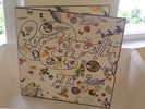 LED ZEPPELIN III - GERMAN ATLANTIC DEEPGROOVE PRESSING - NM - GATEFOLD